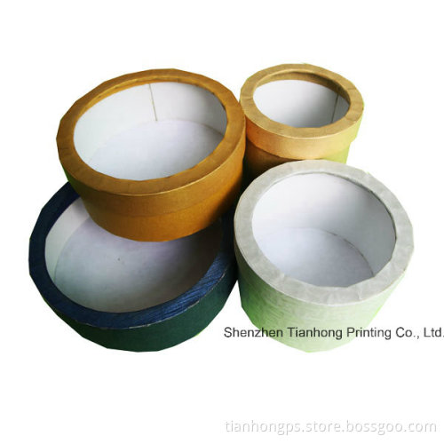 Custom Made Cardboard Packaging Boxes (OEM-BX002)